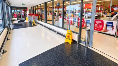 Site 1 in Rutherford Shopping Centre Photo 1