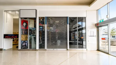 Vacant Shop 4B in Griffith Central Photo 1