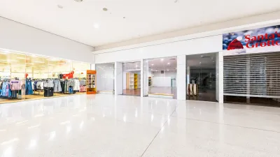 Vacant Shop 1 in Griffith Central Photo 1