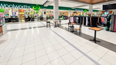 Site 3 in The Broadway Plaza Photo 1