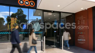 space image