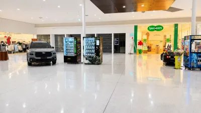 Site 4 in Griffith Central