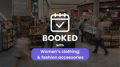 Market Booked