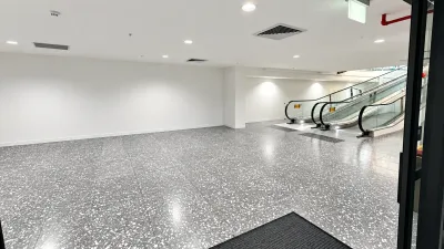 space image
