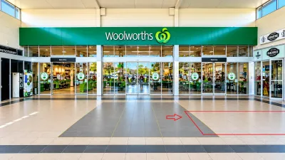 Site 2 in Coomera Square