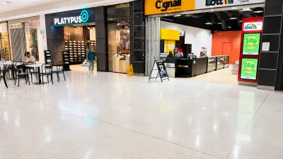 Site 2 in Griffith Central
