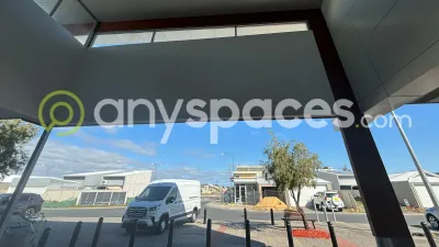 space image