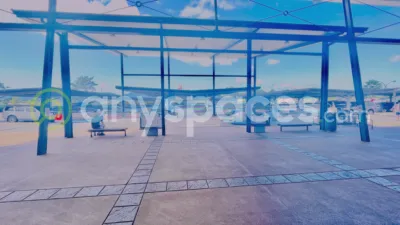 space image