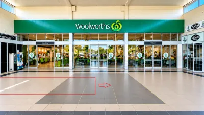 Site 1 in Coomera Square