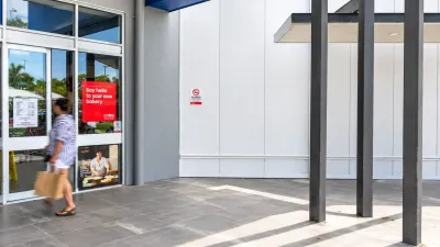 External space in Keppel Bay Plaza Photo 1