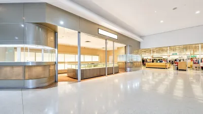Vacant shop in Griffith Central