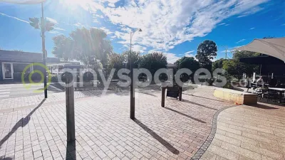 space image