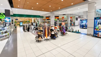Site 2 in The Broadway Plaza Photo 1