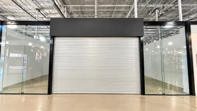 Vacant Shop 66a in DFO Cairns