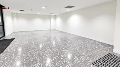 Vending Space 9 in Caringbah Pavilion