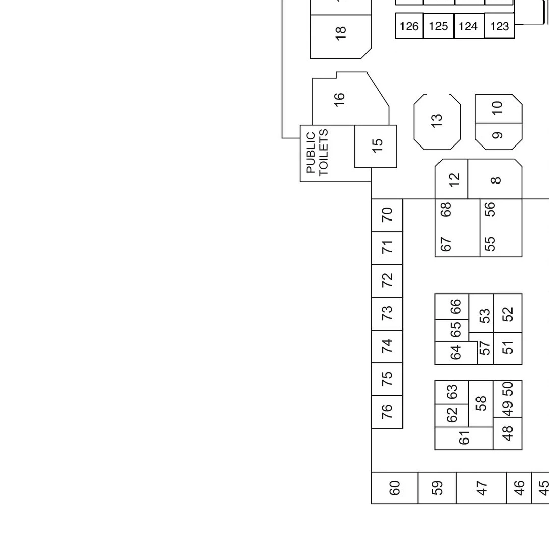venue map