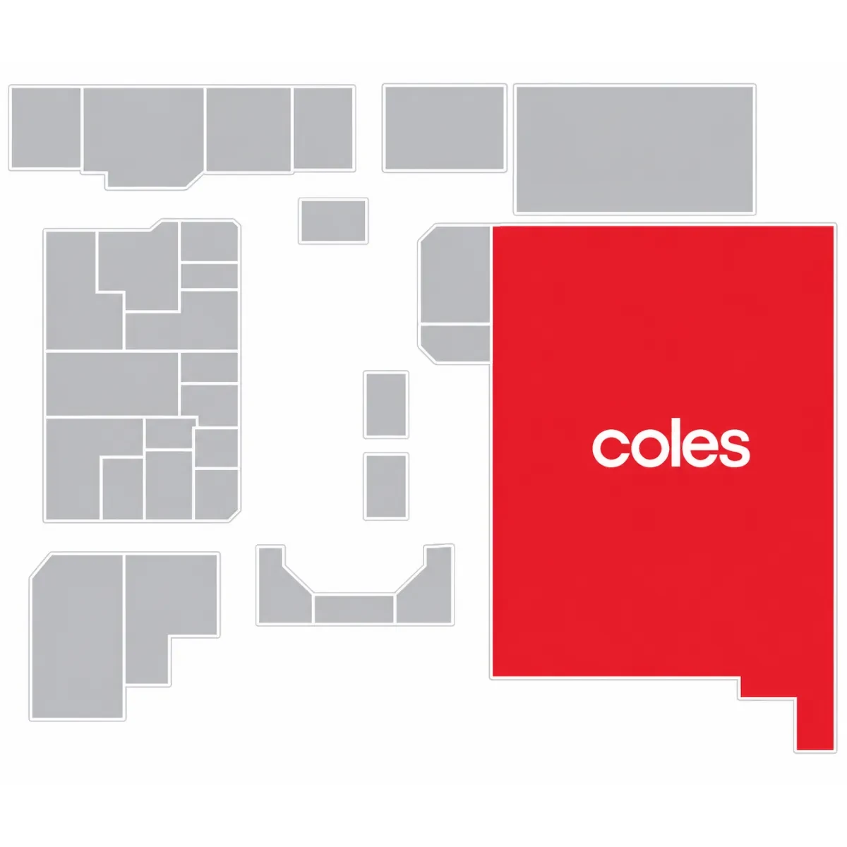 venue map