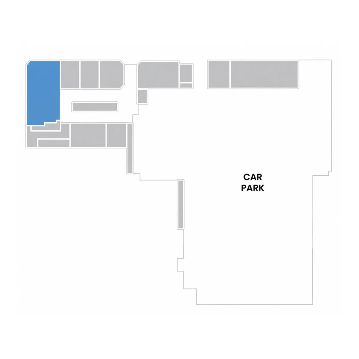 venue map