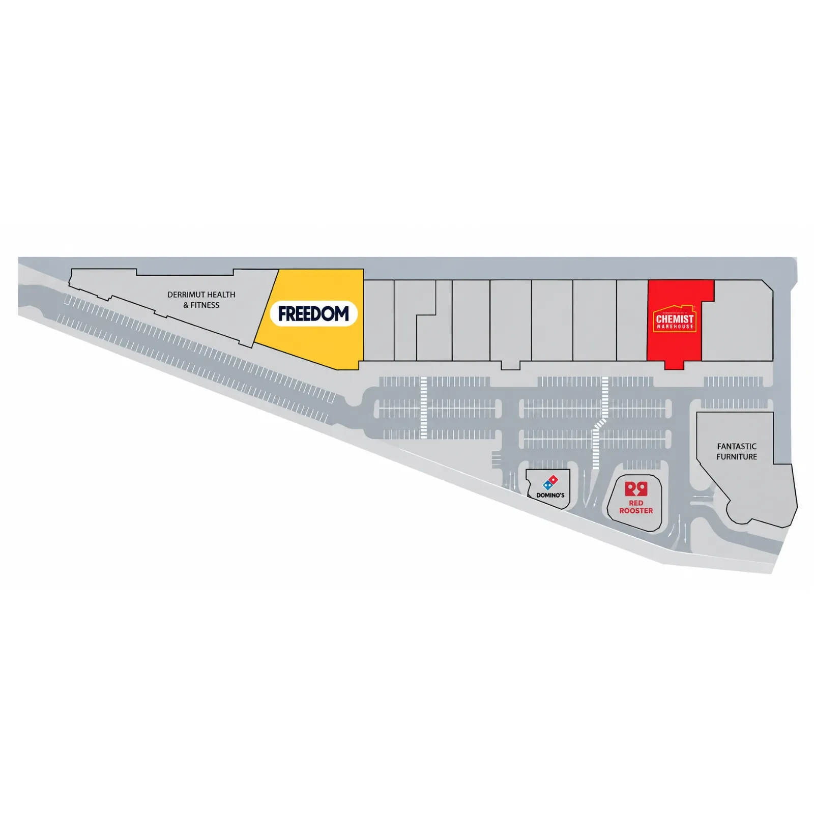 Activation map