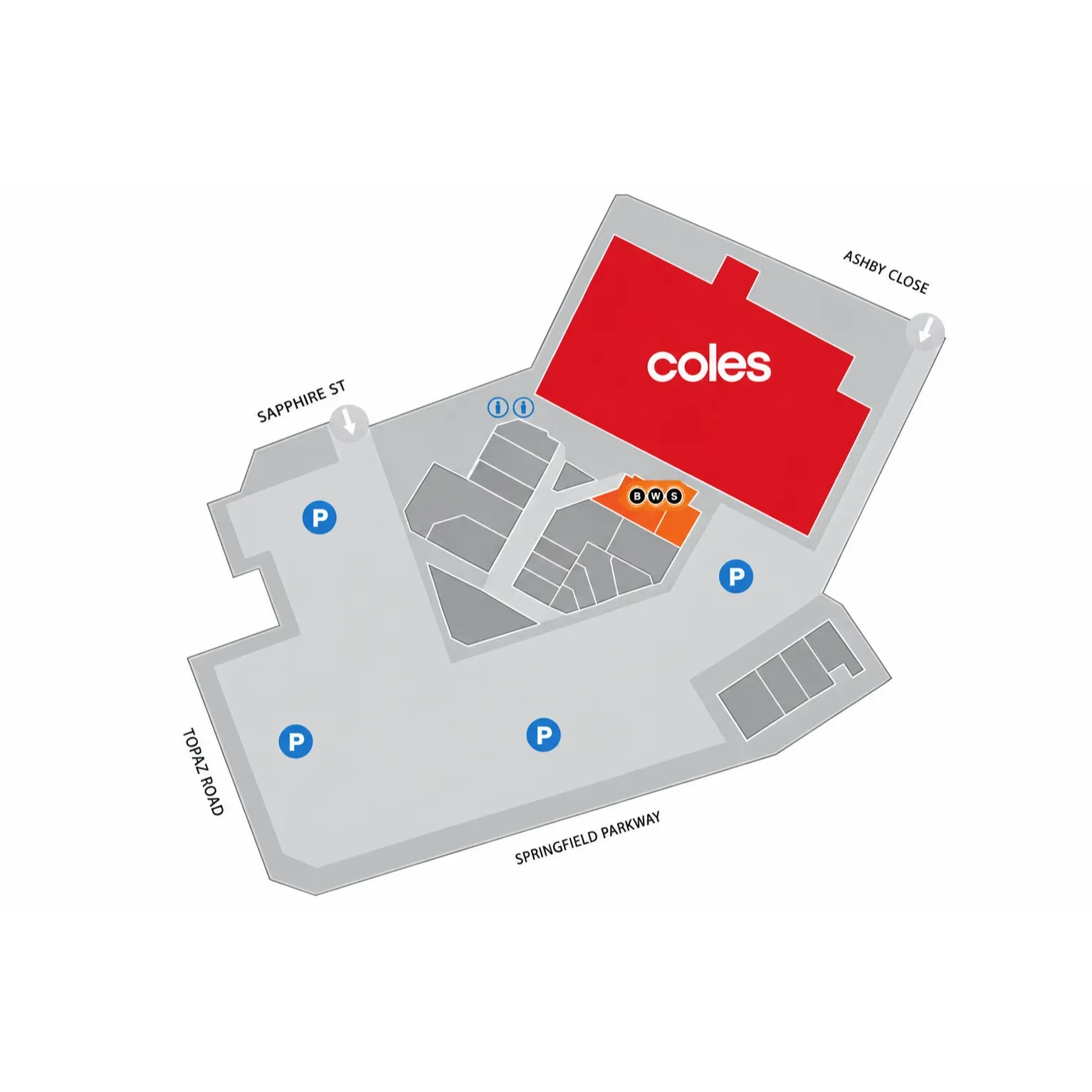Activation map