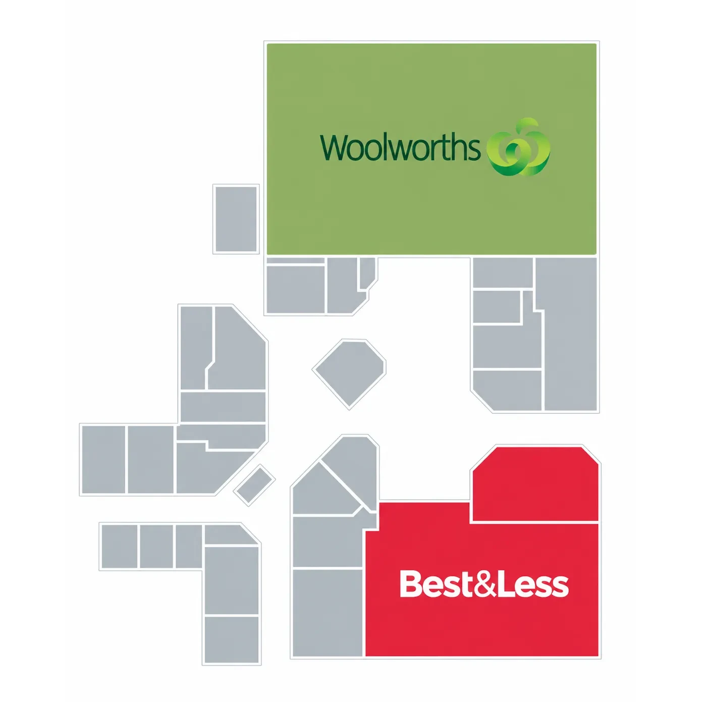 Activation map