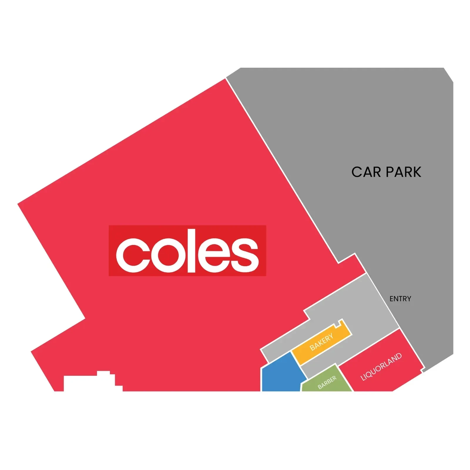 venue map
