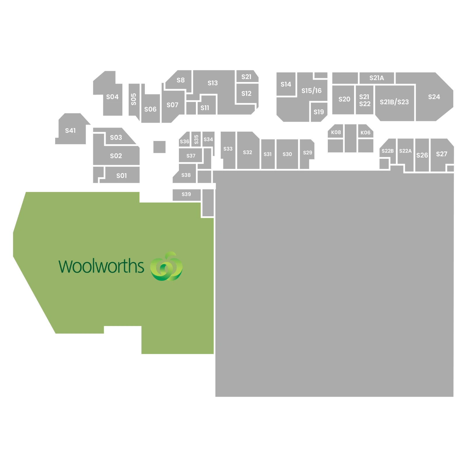 venue map