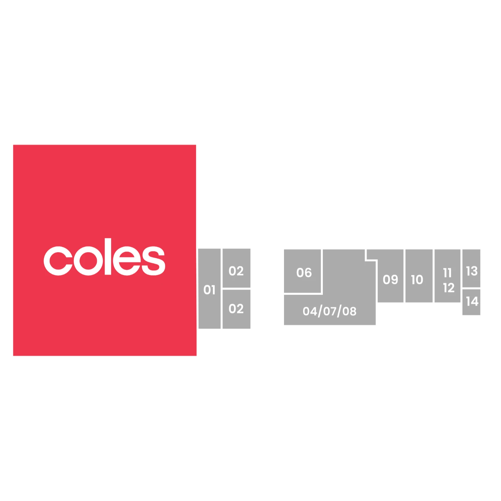 venue map