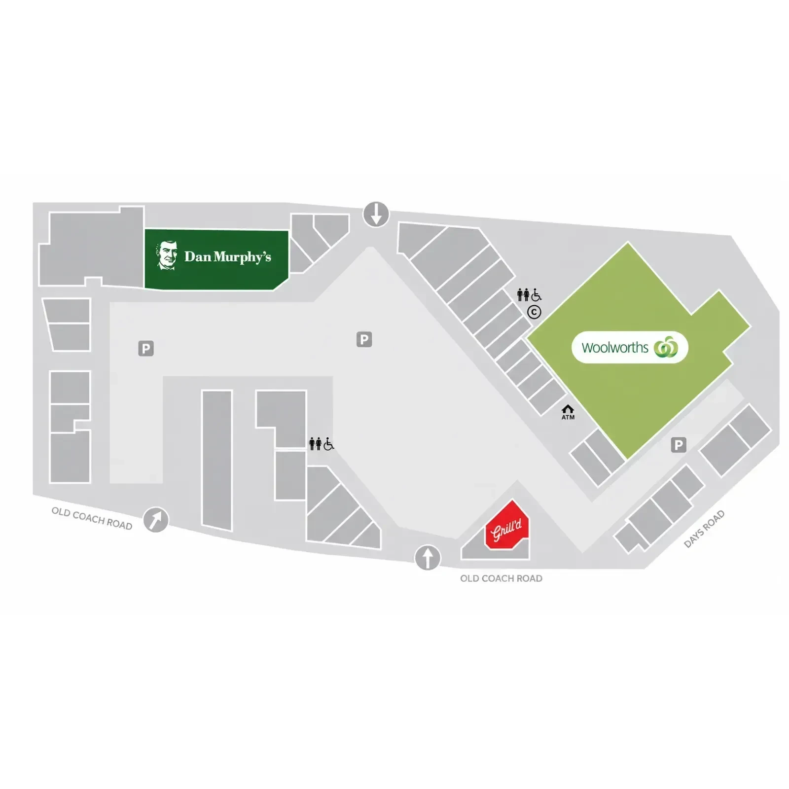 Activation map