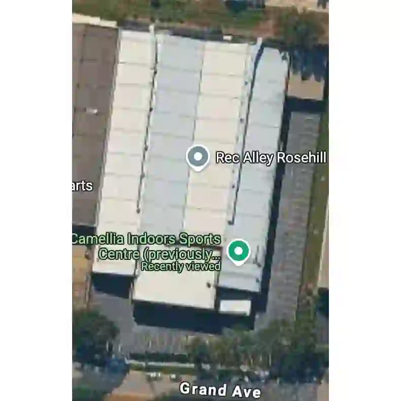 venue map