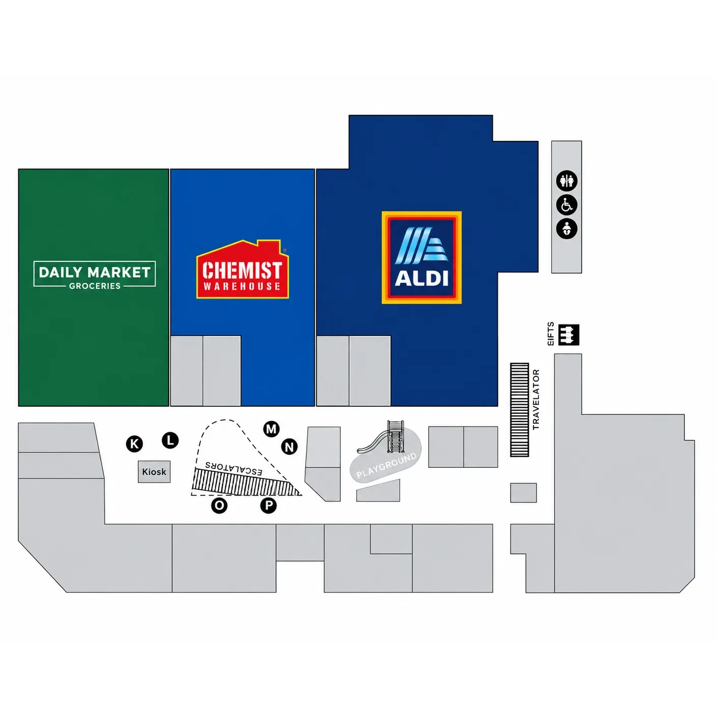 Activation map