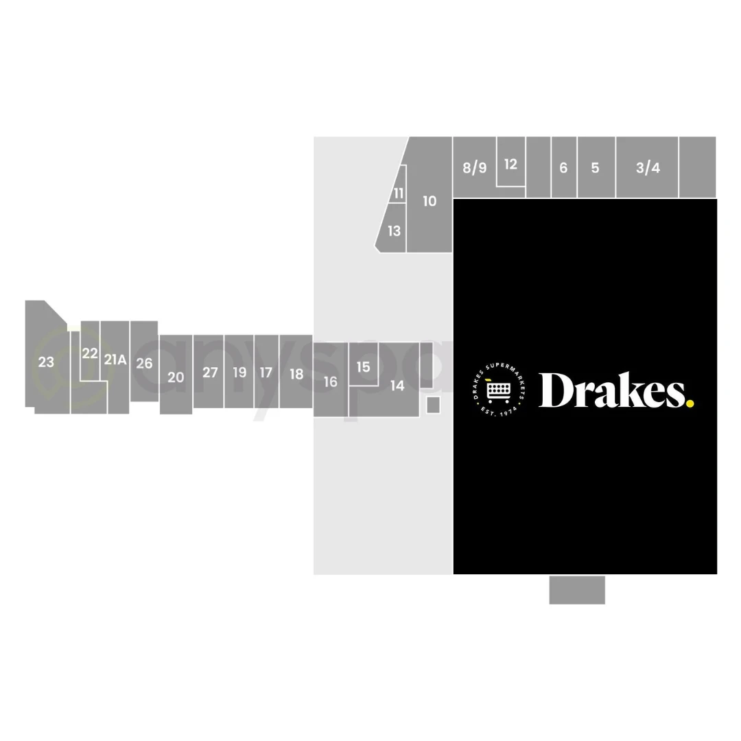 venue map