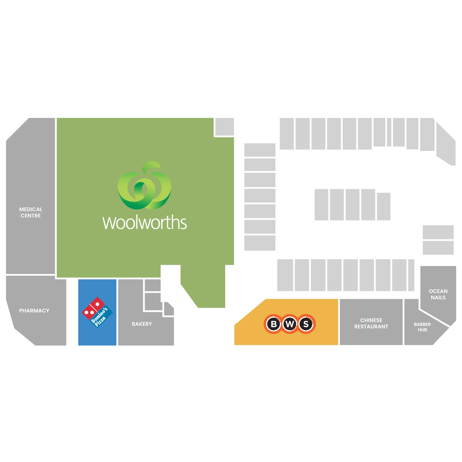 venue map