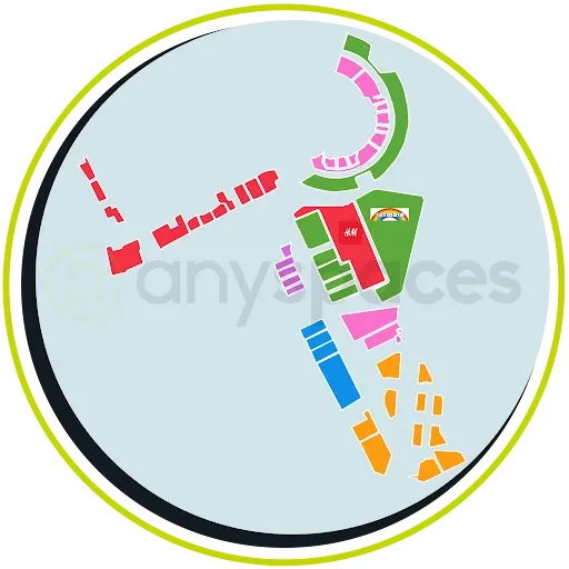 venue map
