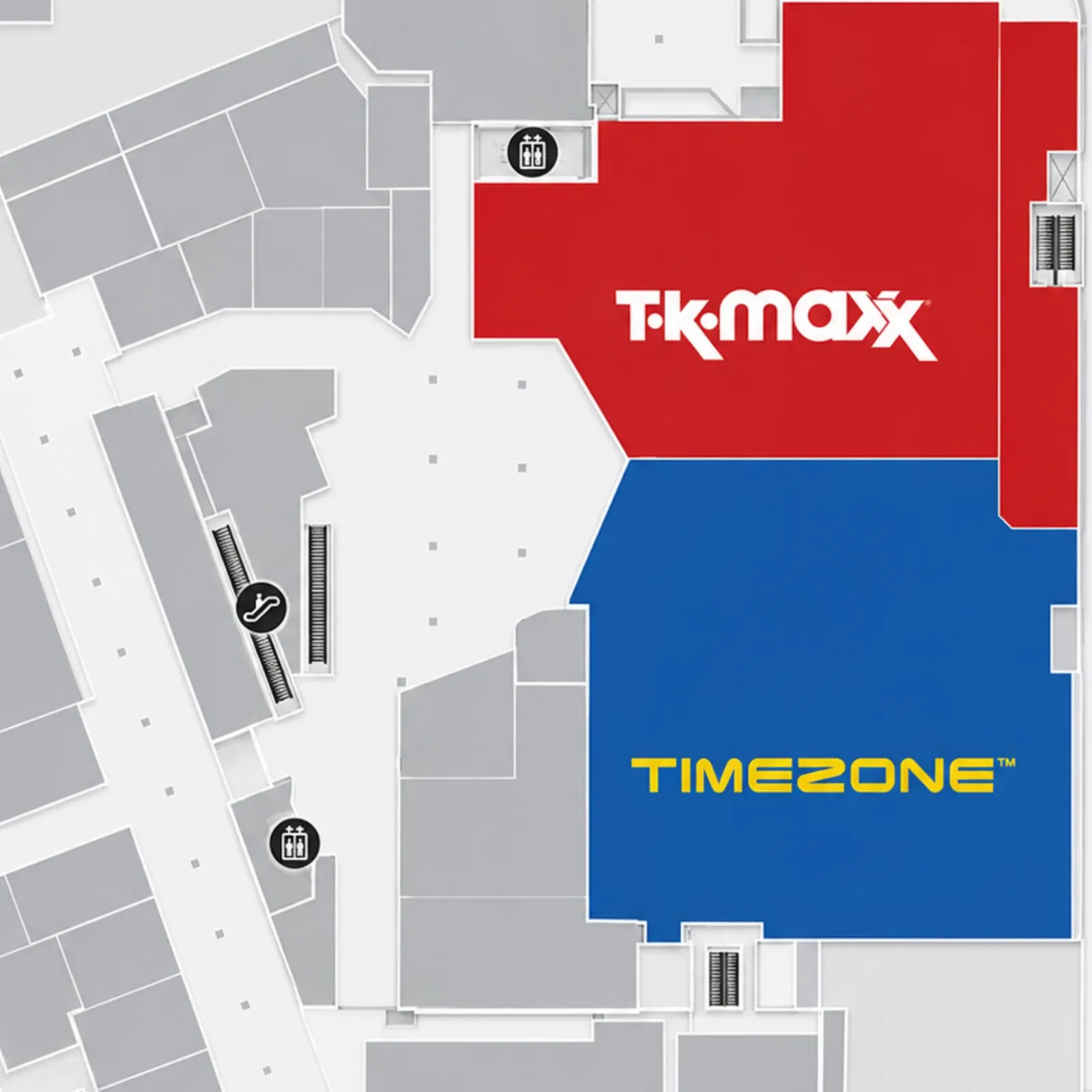 venue map