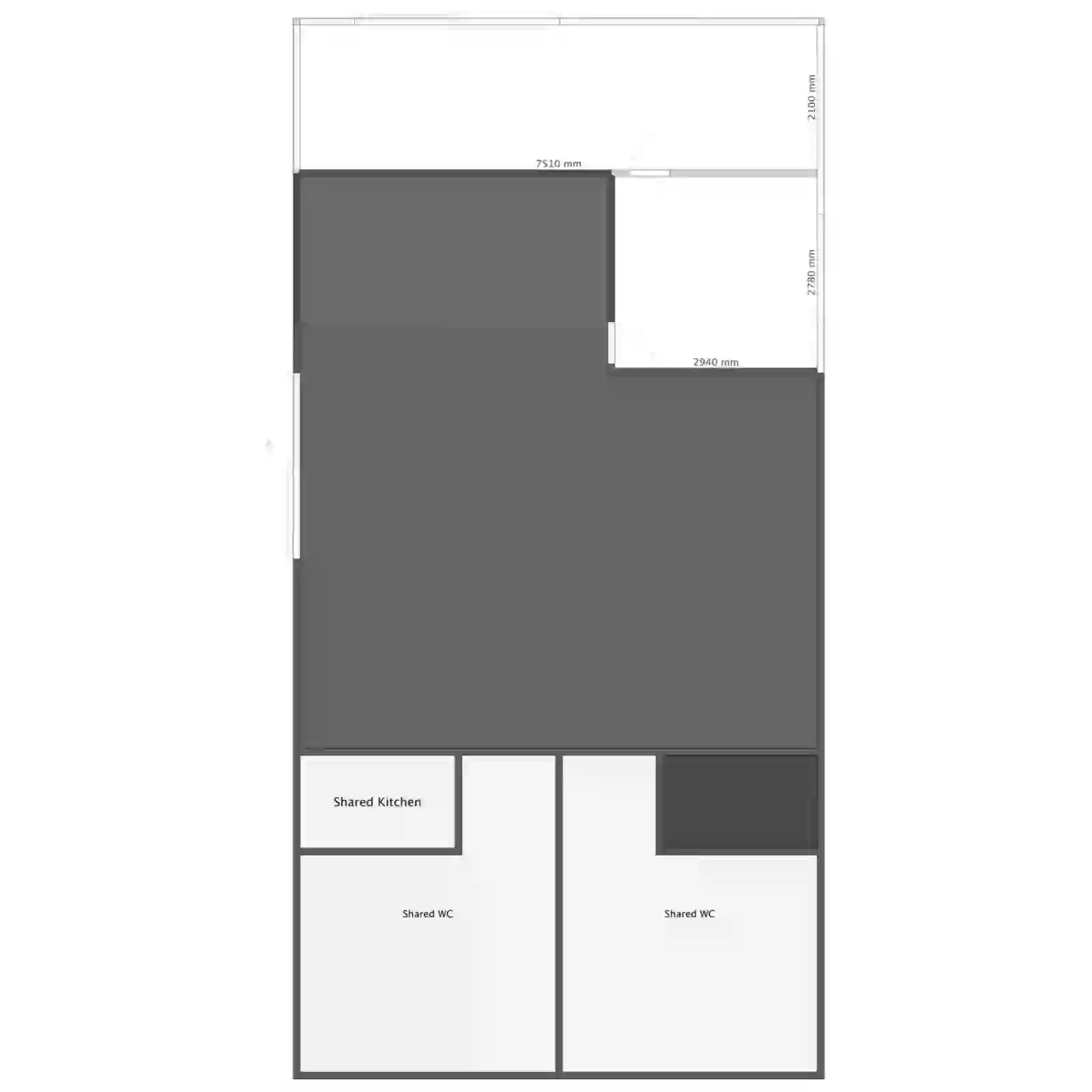 venue map