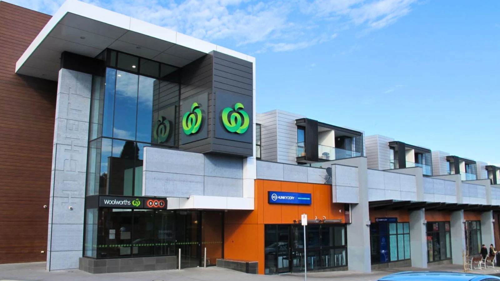 Highett Shopping Centre - Highett, Victoria