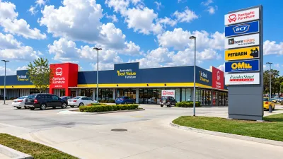 Bathurst Supa Centre