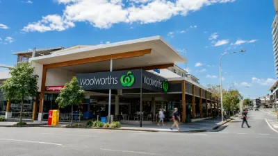 Coorparoo Marketplace