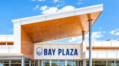 Bay Plaza