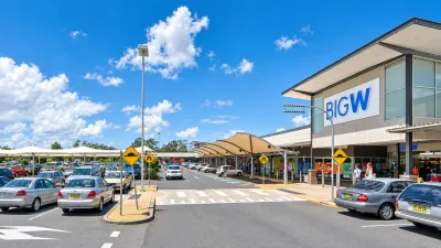 Ballina Central Shopping Centre