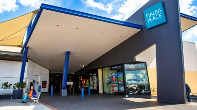 Pialba Place Shopping Centre