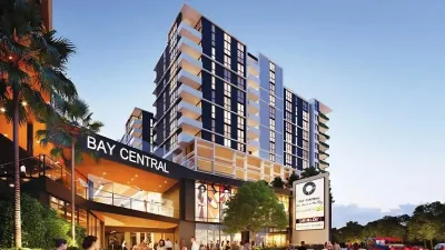 Bay Central Woolooware Photo 1