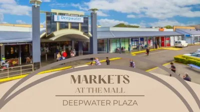 Markets at Deepwater Plaza