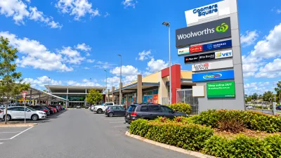 Coomera Square