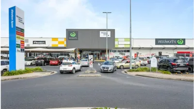 Allenstown Square - venue photo 3