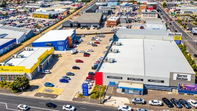 Centuria Moonah Hobart